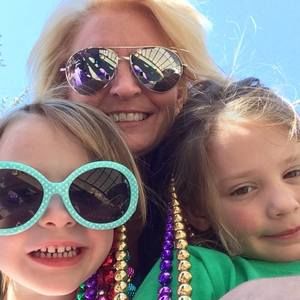 Meet your Posher, Tammy smusz